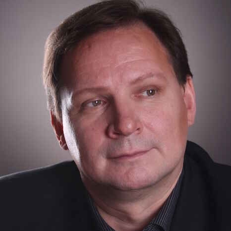Сергей Базаров